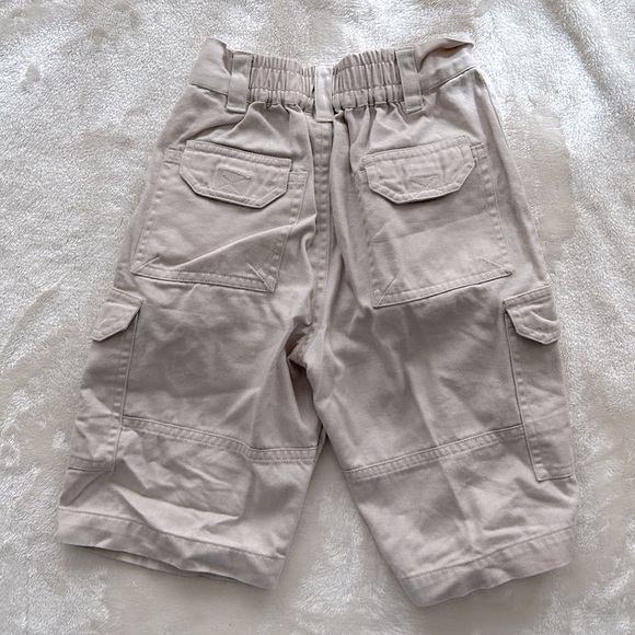 Disney Winnie the Pooh Cargo Shorts Size 3x - Picture 4 of 4